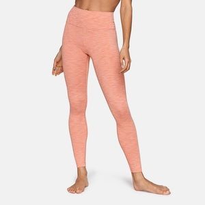 Outdoor Voices FreeForm Leggings (Terra-cotta)